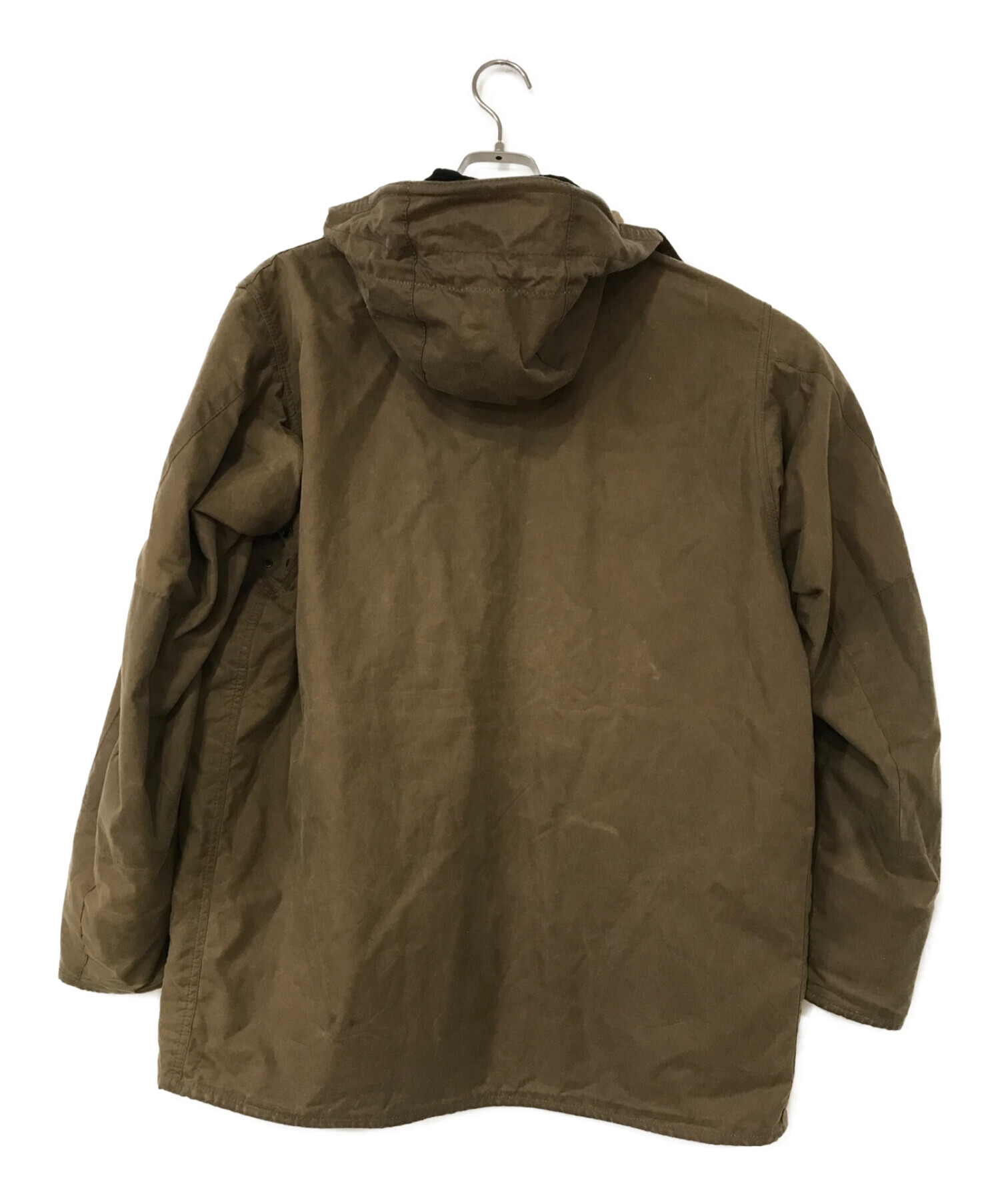 【中古・古着通販】Barbour×MARGARET HOWELL (バブアー