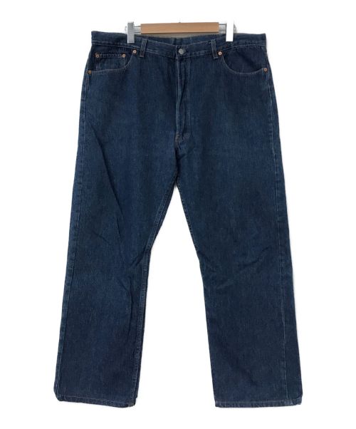 【中古・古着通販】LEVI'S (リーバイス) 501デニムパンツ