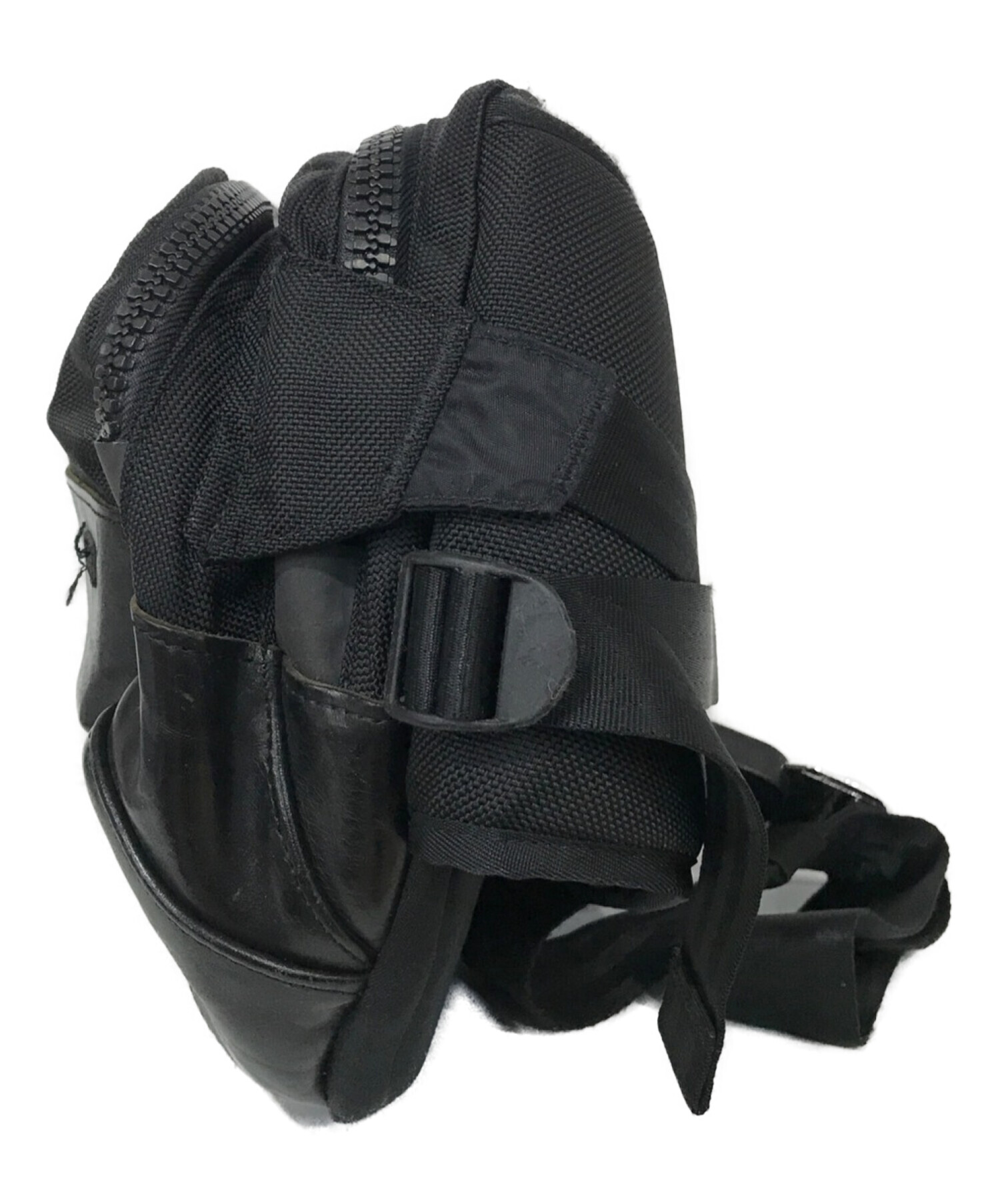 中古・古着通販】VISVIM (ビズビム) BALLISTIC LUMBAR 8L ウエスト