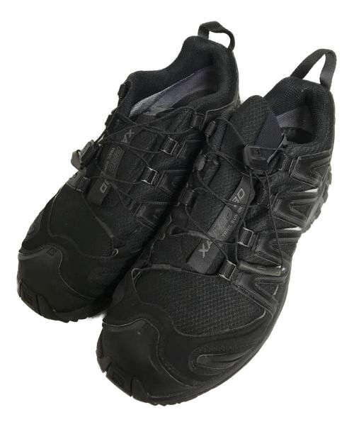 【中古・古着通販】SALOMON (サロモン) XA PRO 3D ブラック