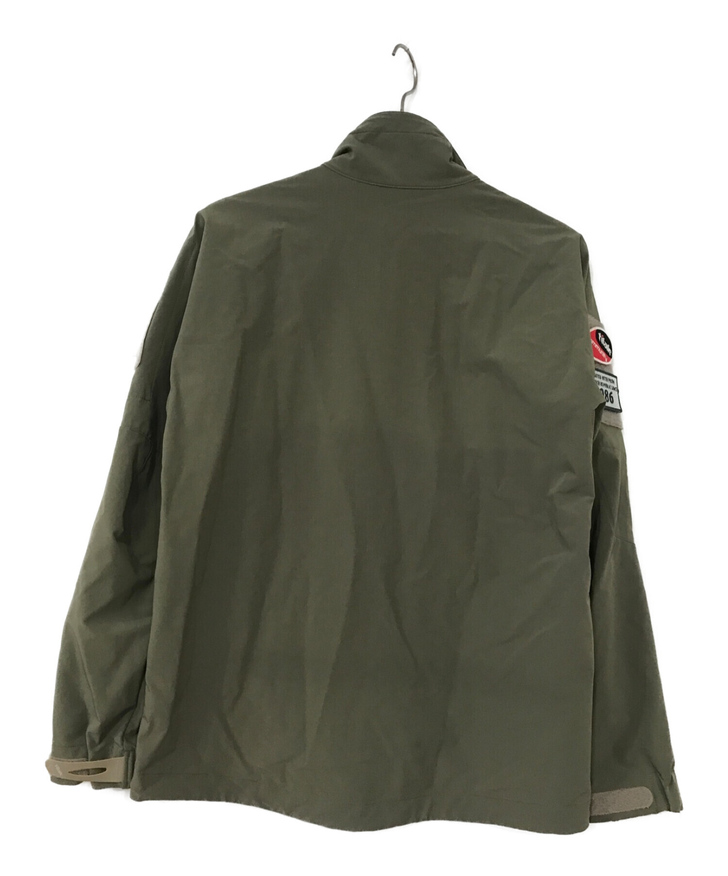 Tilak Noshaq Mig Jacket サイズXSよろしくお願いいたします