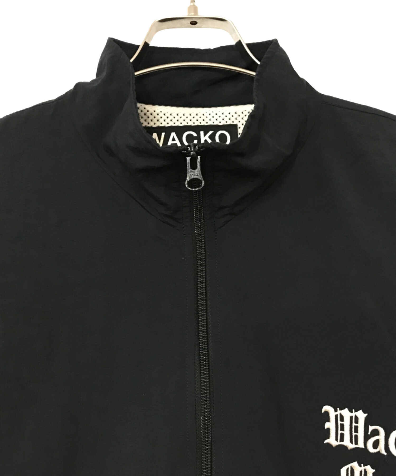 中古・古着通販】WACKO MARIA (ワコマリア) ナイロントラック