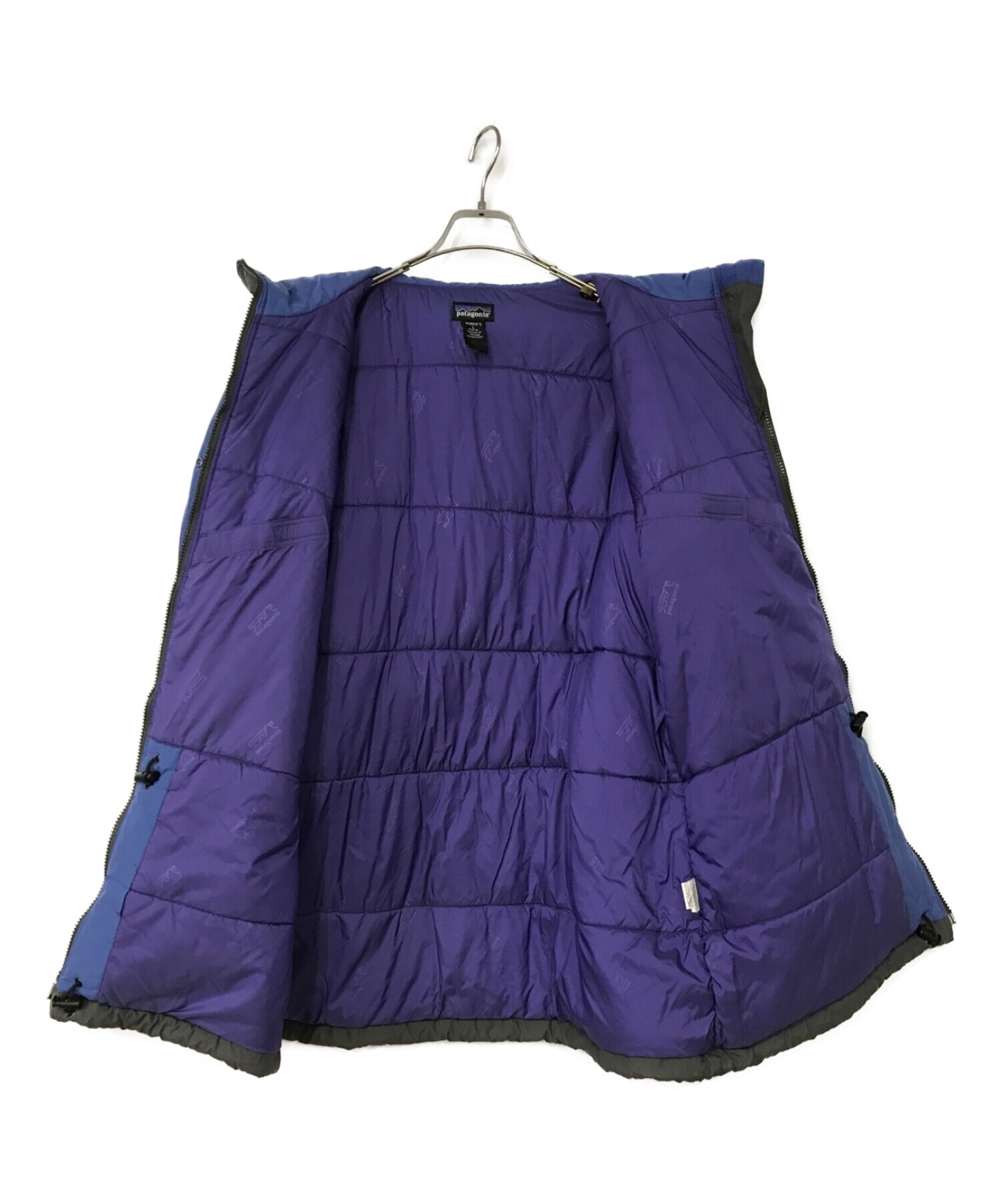 中古・古着通販】Patagonia (パタゴニア) GUIDE PARKA グレー