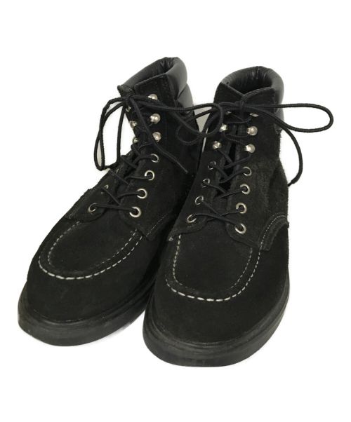 【中古・古着通販】RED WING (レッドウィング) スウェードレザー