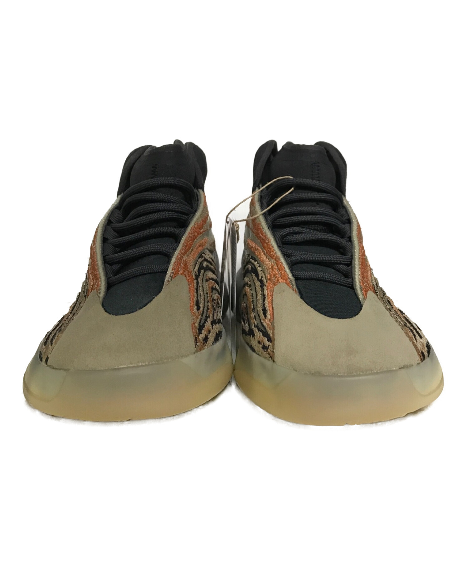 中古・古着通販】adidas (アディダス) YEEZY QNTM ベージュ サイズ