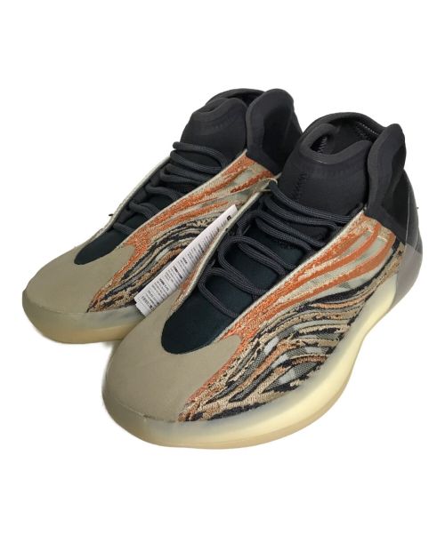 中古・古着通販】adidas (アディダス) YEEZY QNTM ベージュ サイズ