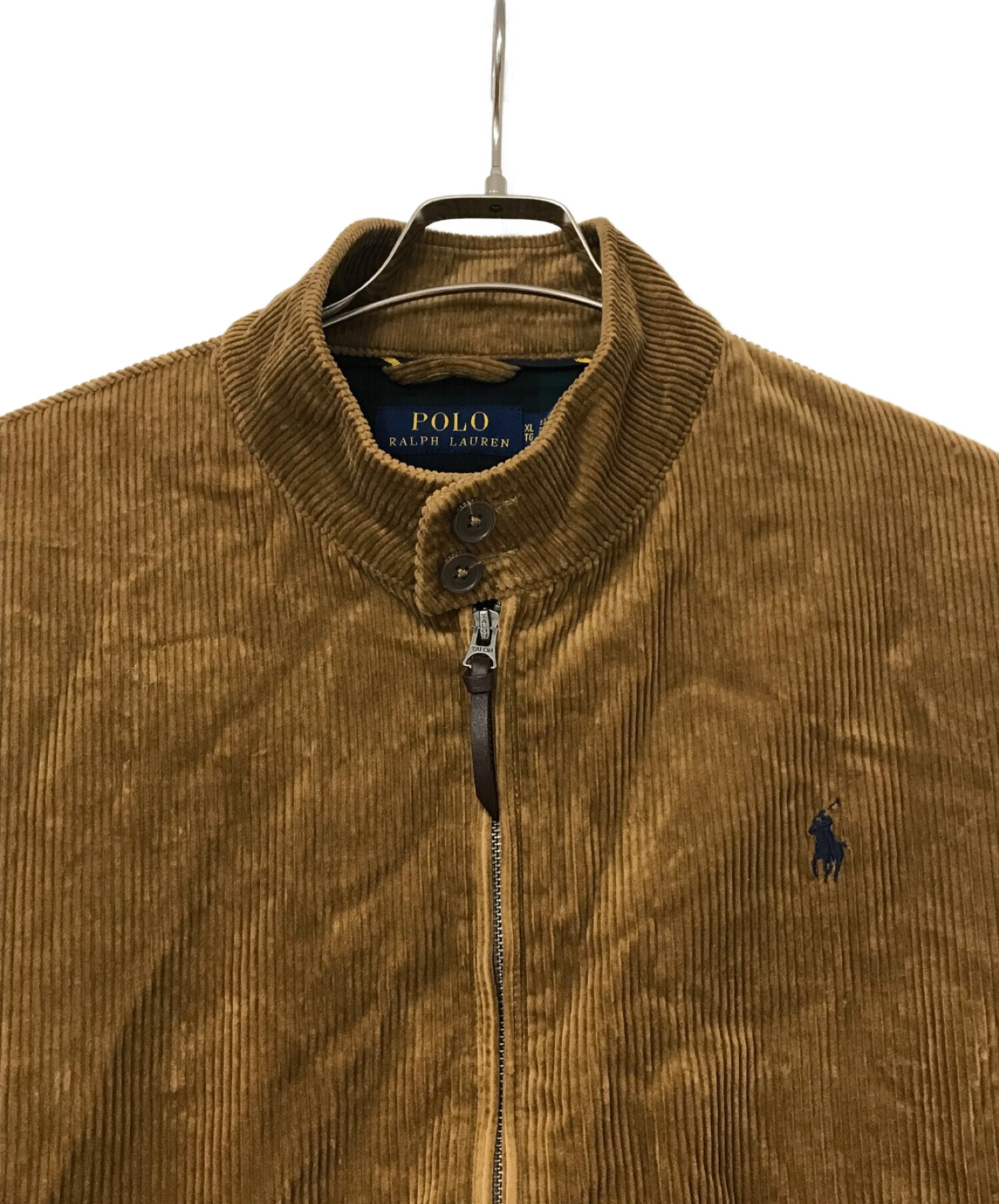 中古・古着通販】POLO RALPH LAUREN (ポロ・ラルフローレン