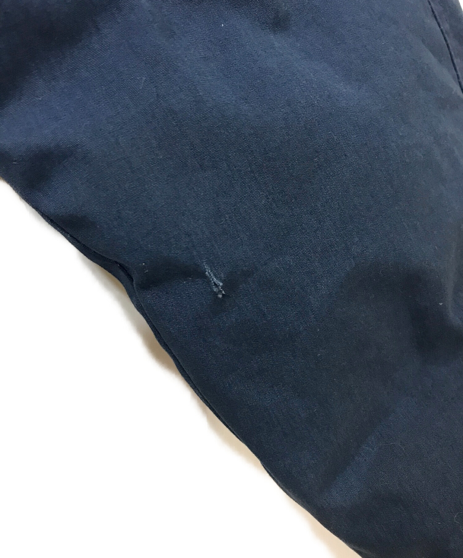 中古・古着通販】Eddie Bauer (エディーバウアー) 黒タグ ダウン