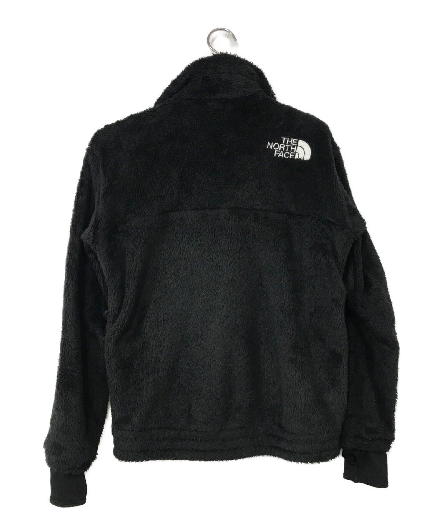 THE NORTH FACE (ザ ノース フェイス) ANTARCTICA VERSA LOFT JACKET ブラック サイズ:S