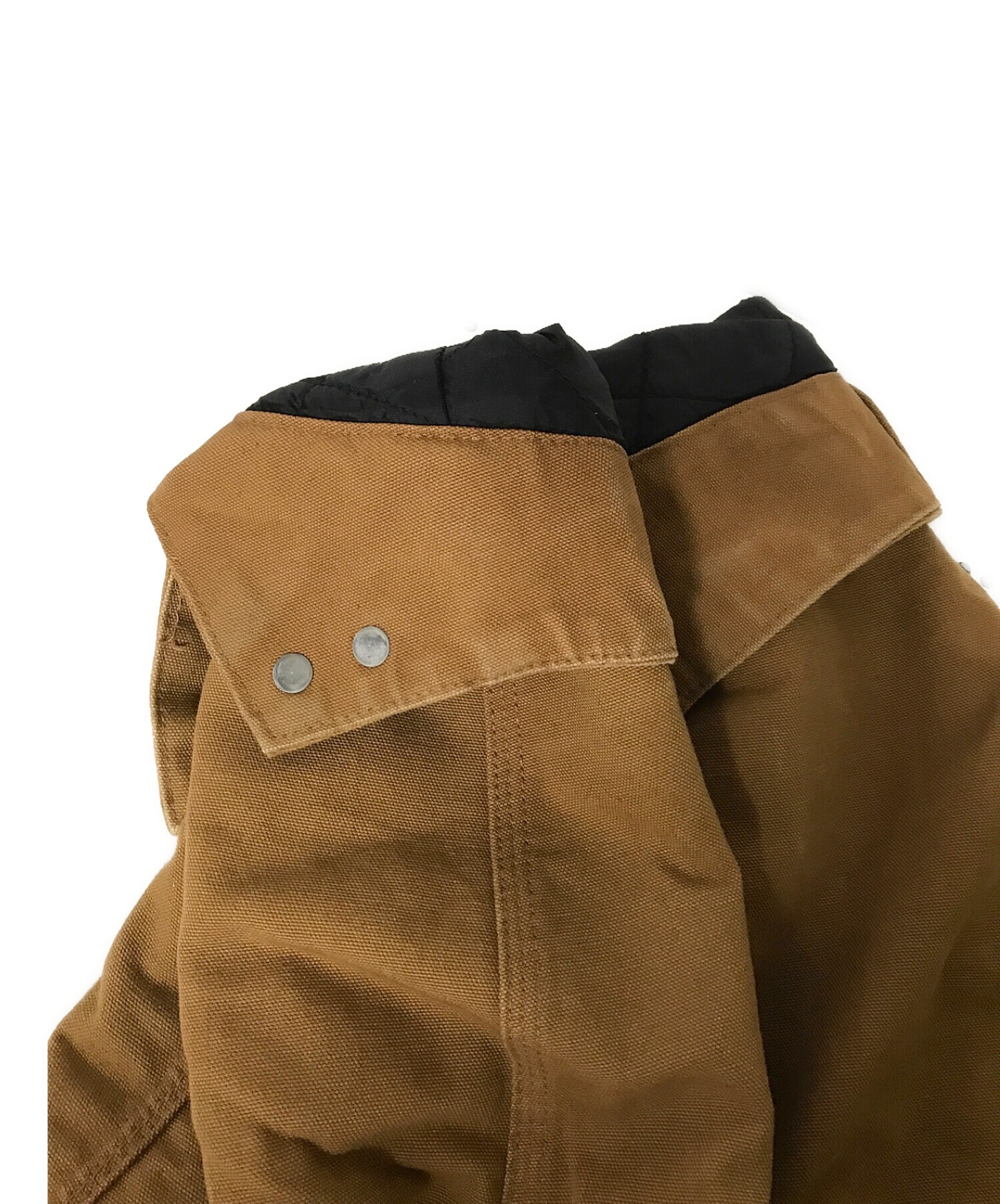 中古・古着通販】CarHartt (カーハート) デトロイトジャケット