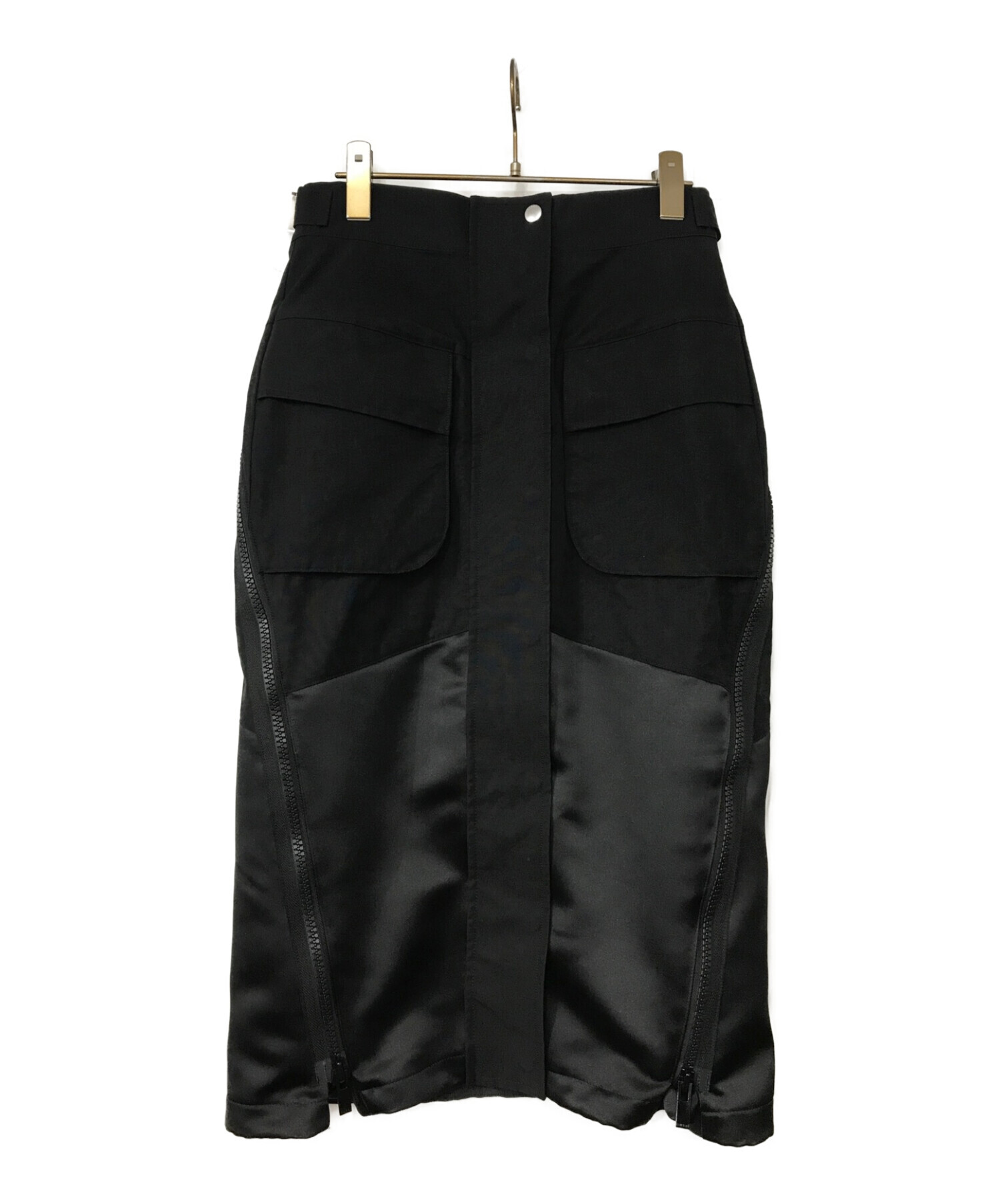 SACAI Grosgrain Skirt - beaconparenting.ie