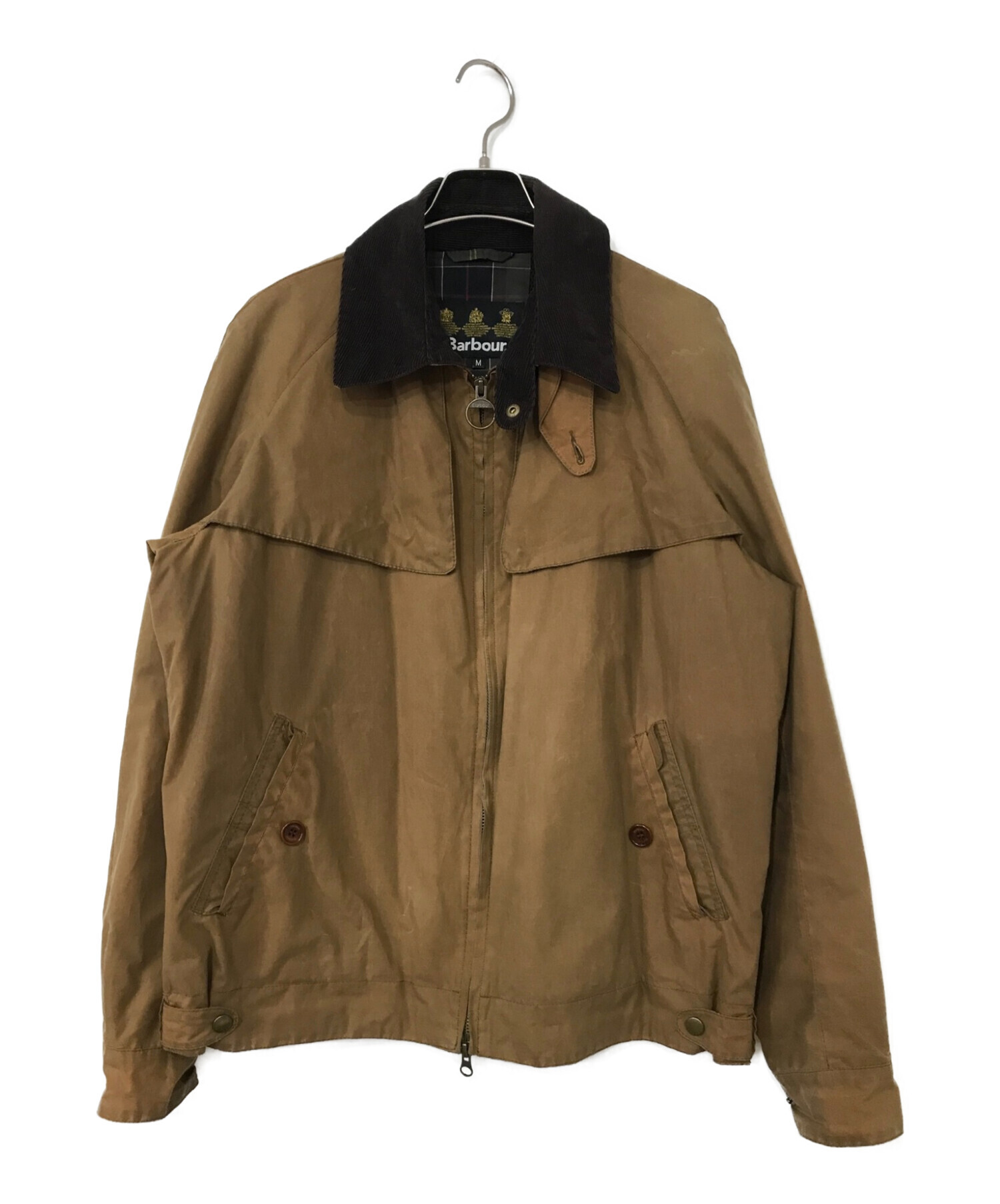 中古・古着通販】Barbour x TOKITO (バブアー x トキト) BLAST JACKET ...