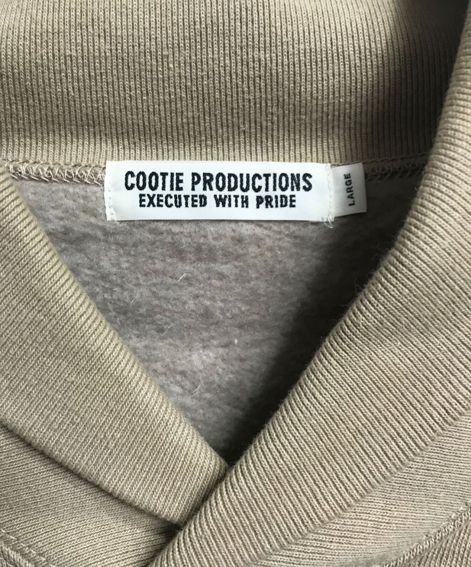 中古・古着通販】COOTIE PRODUCTIONS (クーティープロダクツ