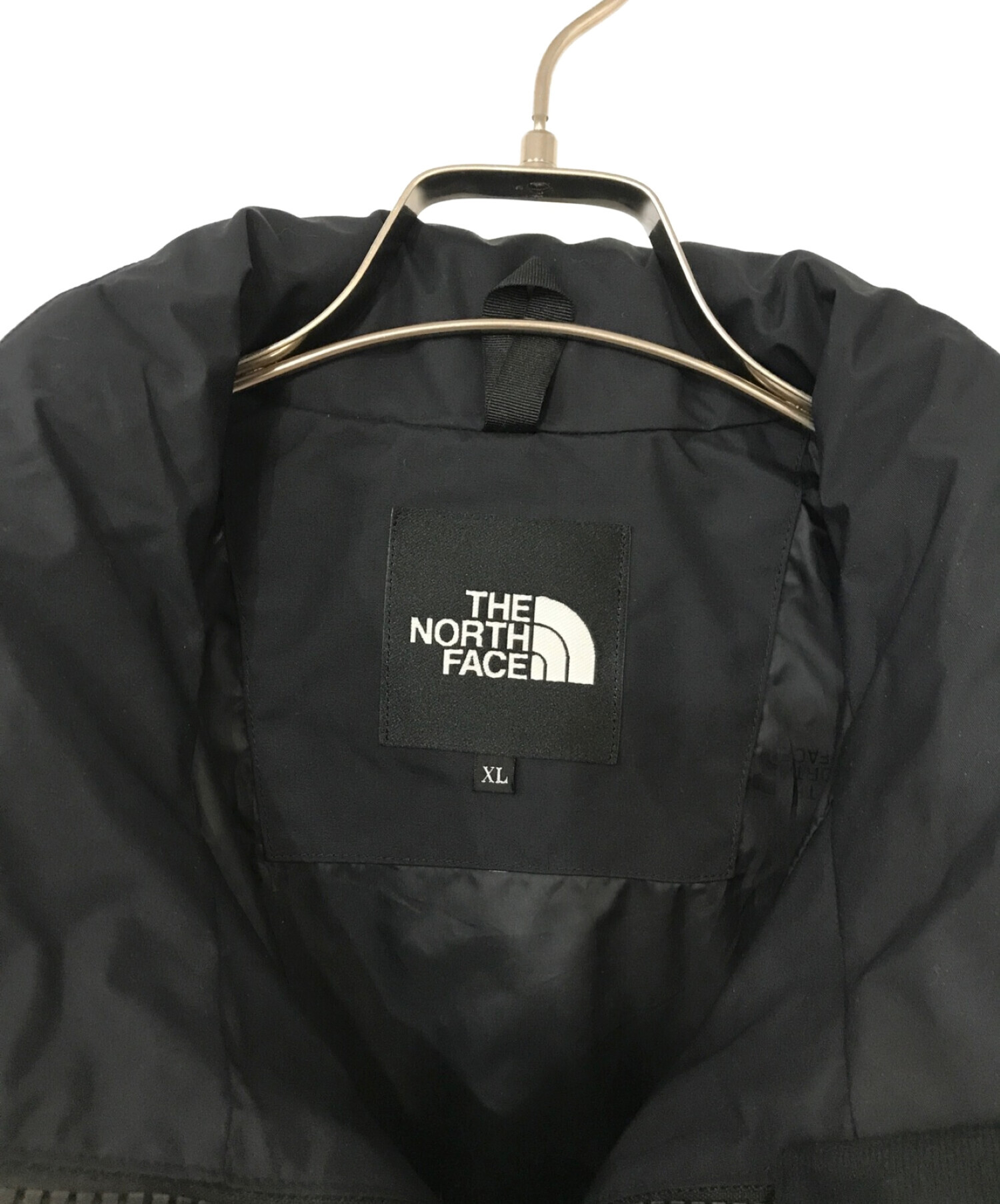 中古・古着通販】THE NORTH FACE (ザ ノース フェイス) ウォーター