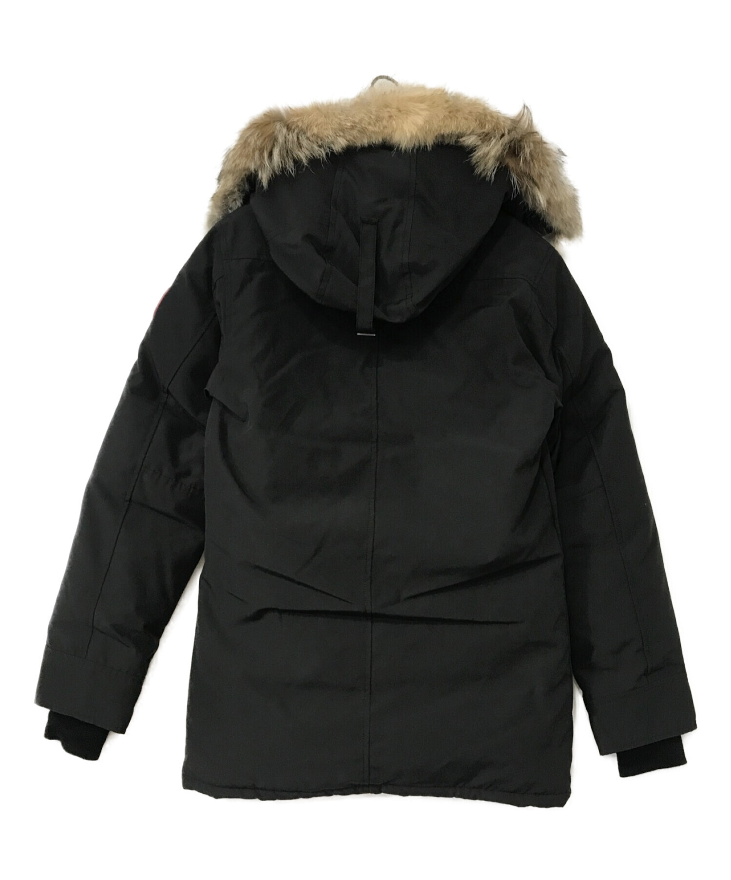 中古・古着通販】CANADA GOOSE (カナダグース) Chateau Parka Fusion