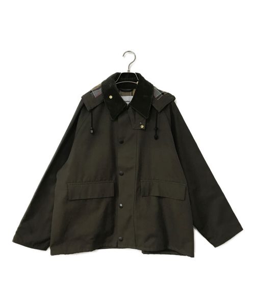 【中古・古着通販】Barbour×TOMORROWLAND (バブアー