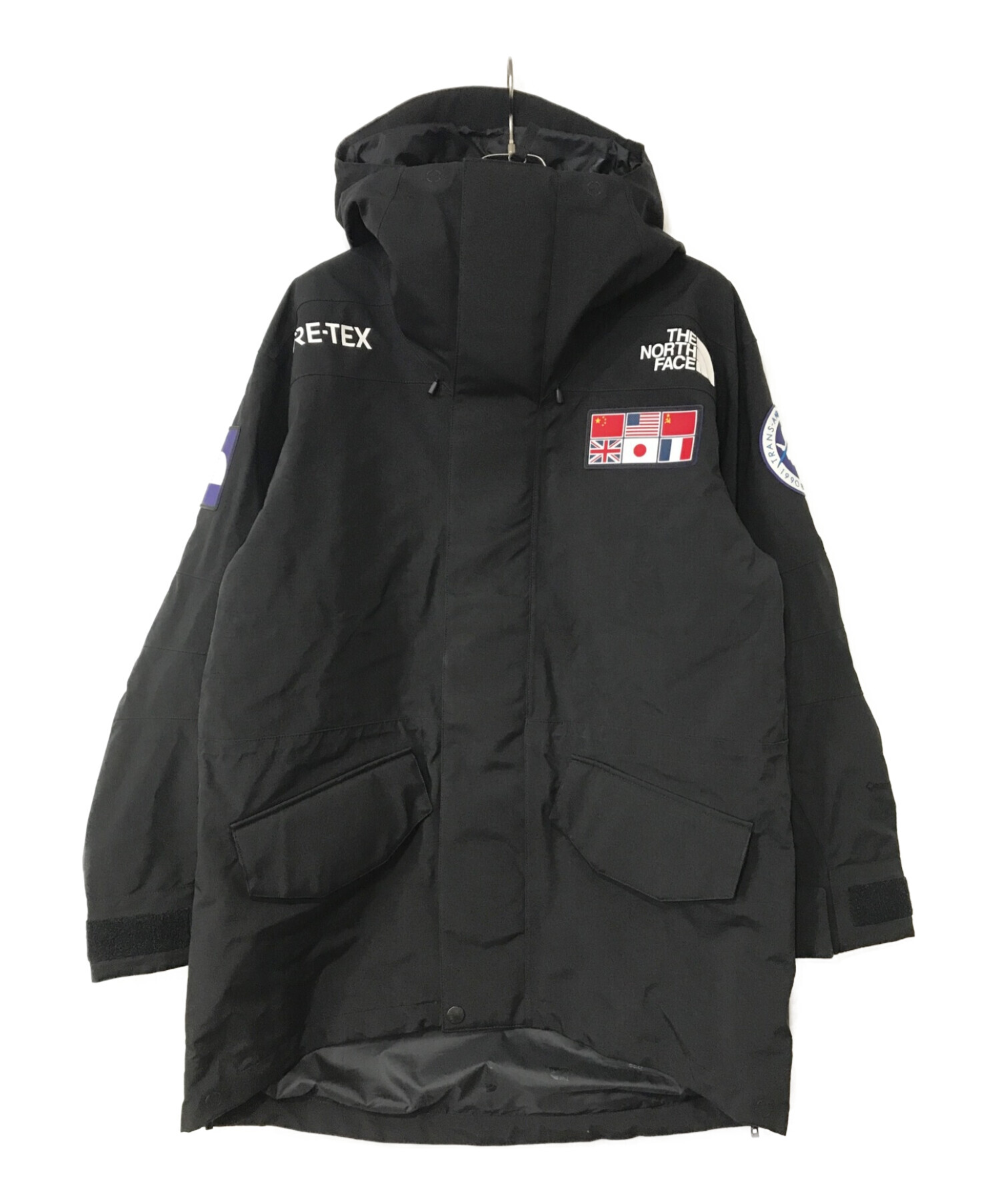 中古・古着通販】THE NORTH FACE (ザ ノース フェイス) Trans