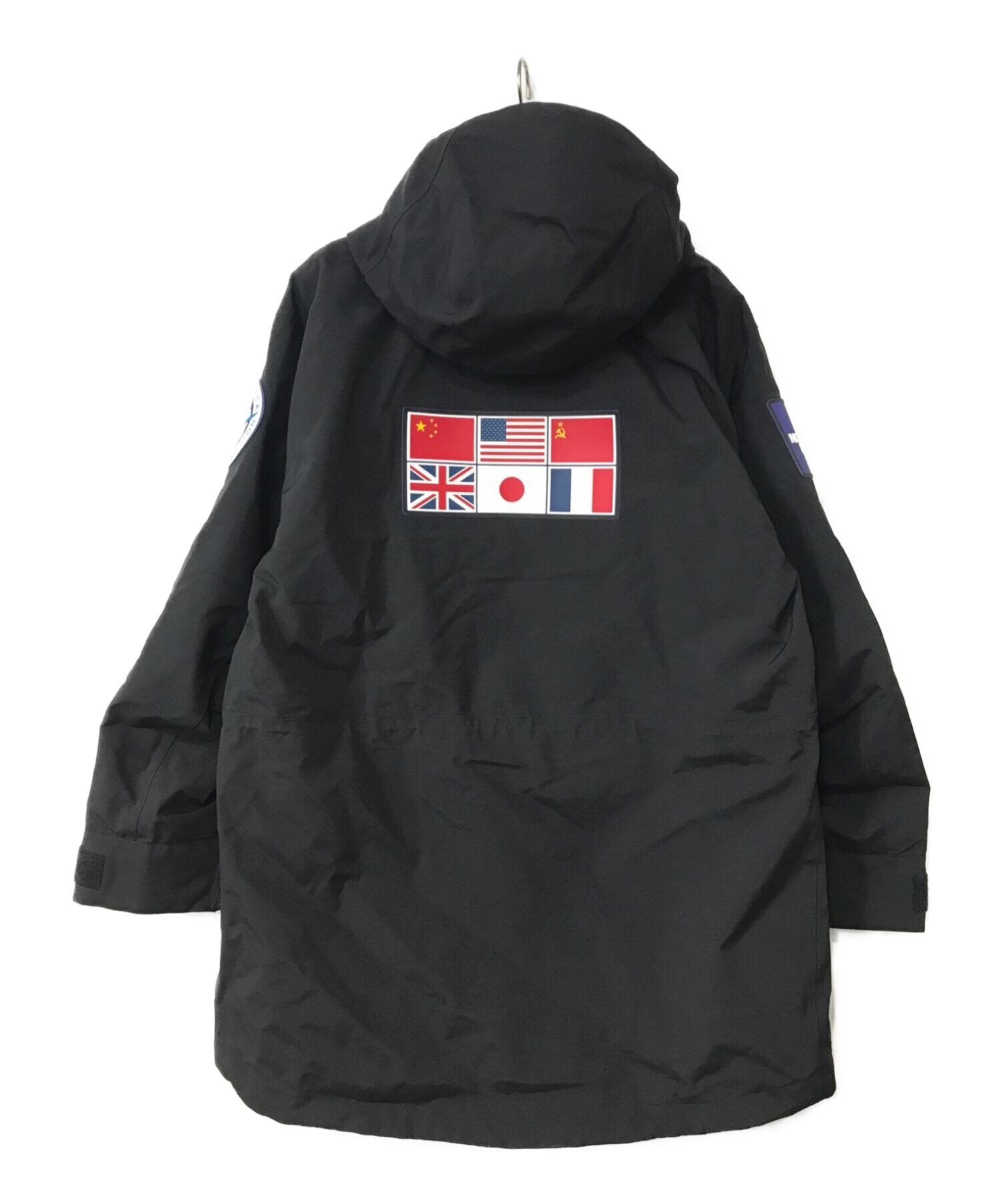 中古・古着通販】THE NORTH FACE (ザ ノース フェイス) Trans