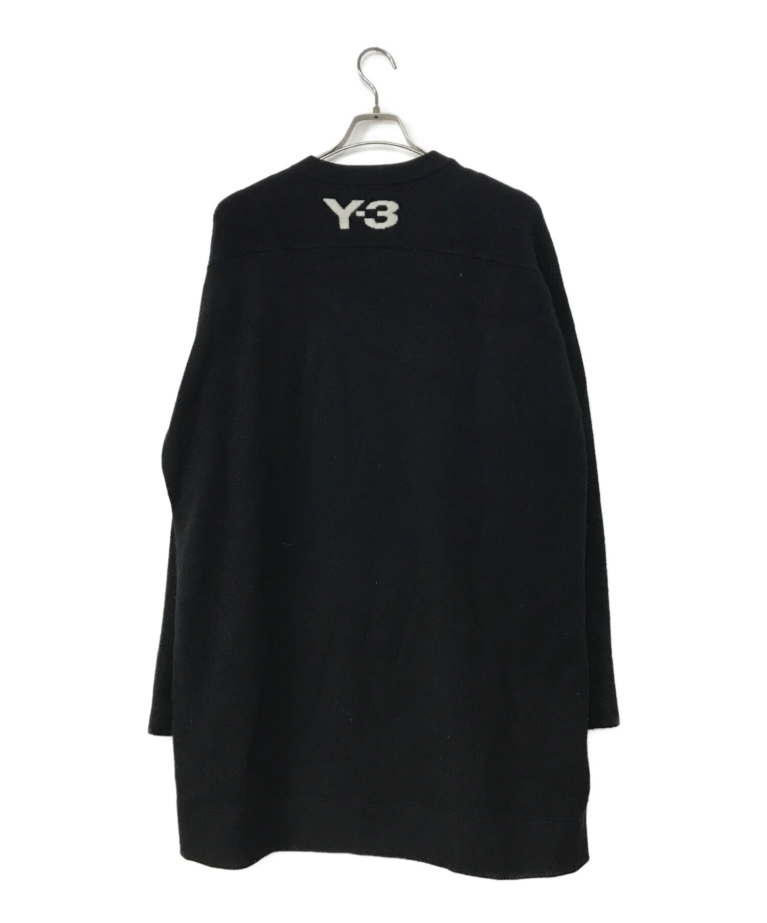 Y-3 U KNT STKD SWT | www.norkhil.com