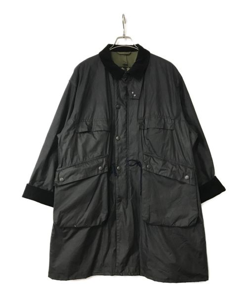 【中古・古着通販】Barbour × KAPTAIN SUNSHINE (バブアー