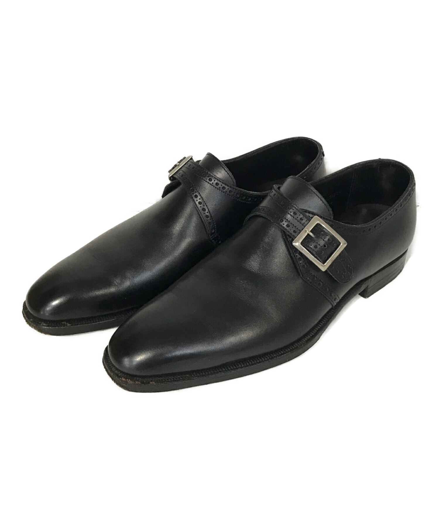 中古・古着通販】Crockett & Jones (クロケット＆ジョーンズ) PRESCOT