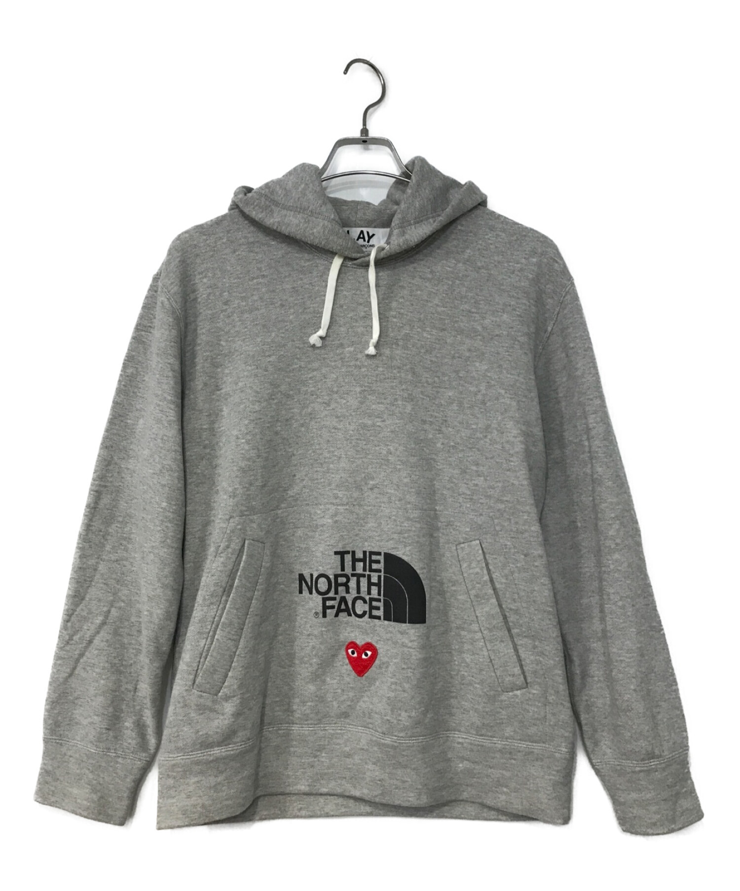 【XLサイズ】The North Face x CDG  Hoodie