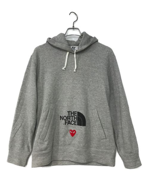 中古・古着通販】PLAY COMME des GARCONS×THE NORTH FACE (プレイ