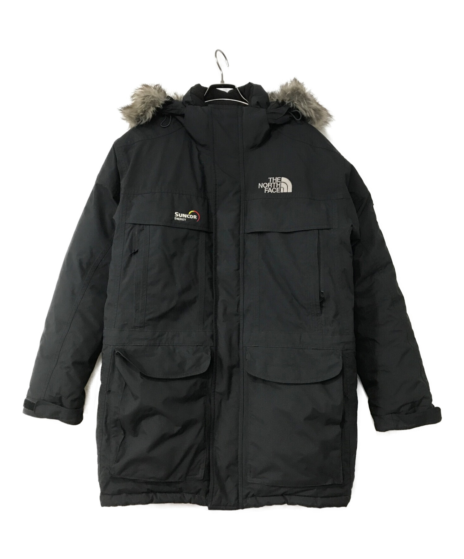 中古・古着通販】THE NORTH FACE (ザ ノース フェイス) ダウンコート