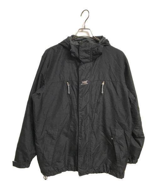 HELLY HANSEN × FUTUR マウンテンパーカー サイズM 13631円