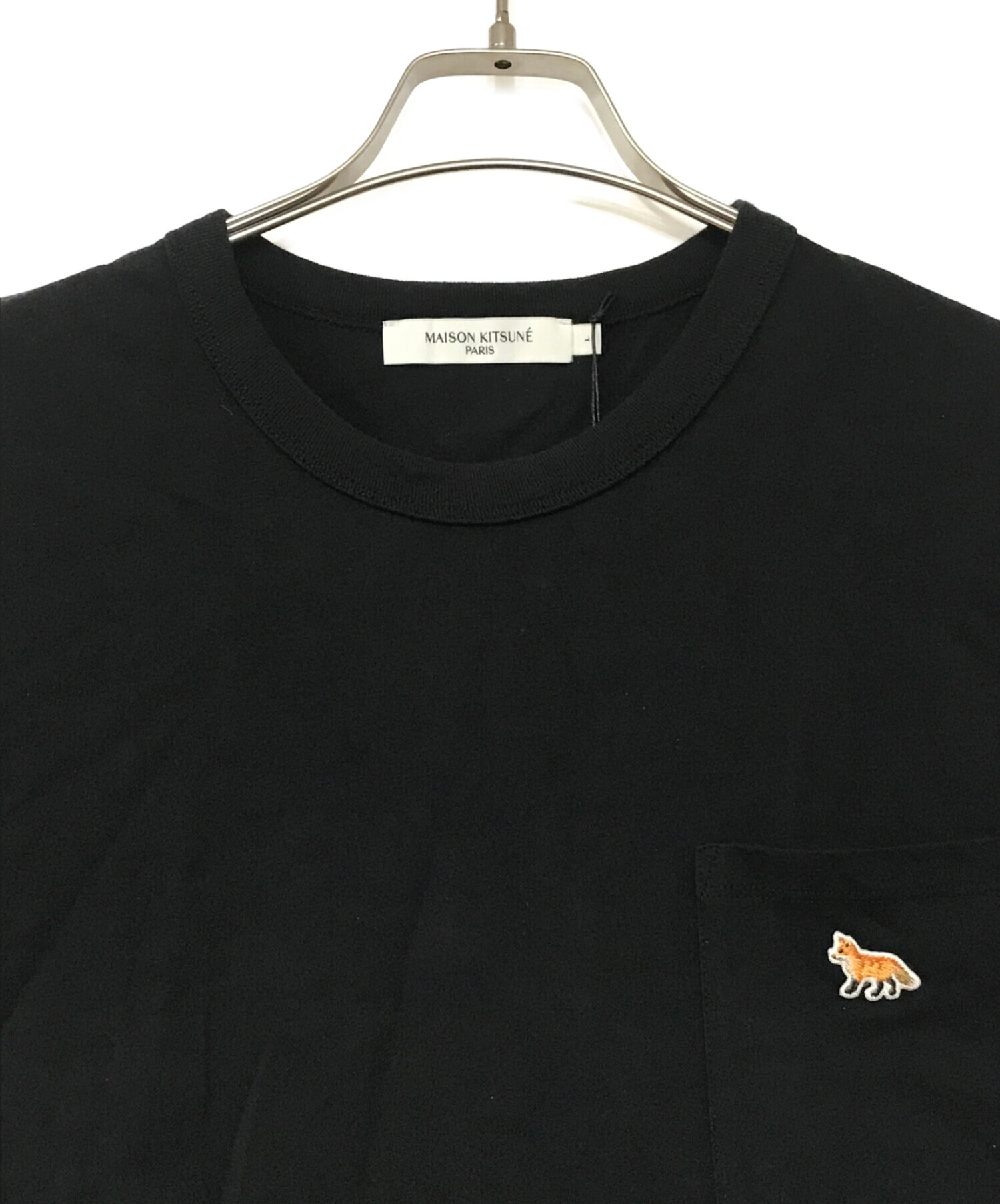 中古・古着通販】MAISON KITSUNE (メゾンキツネ) ベイビー フォックス