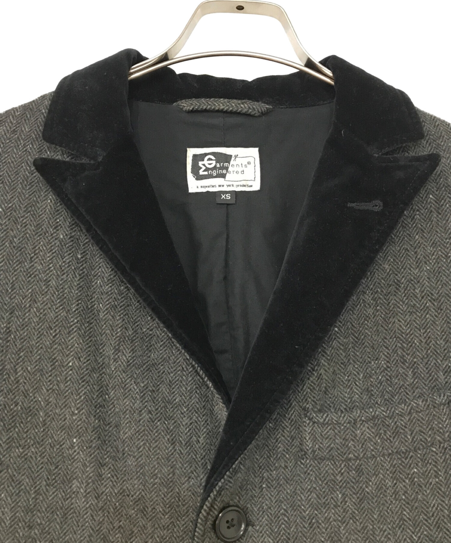 中古・古着通販】Engineered Garments (エンジニアド ガーメンツ