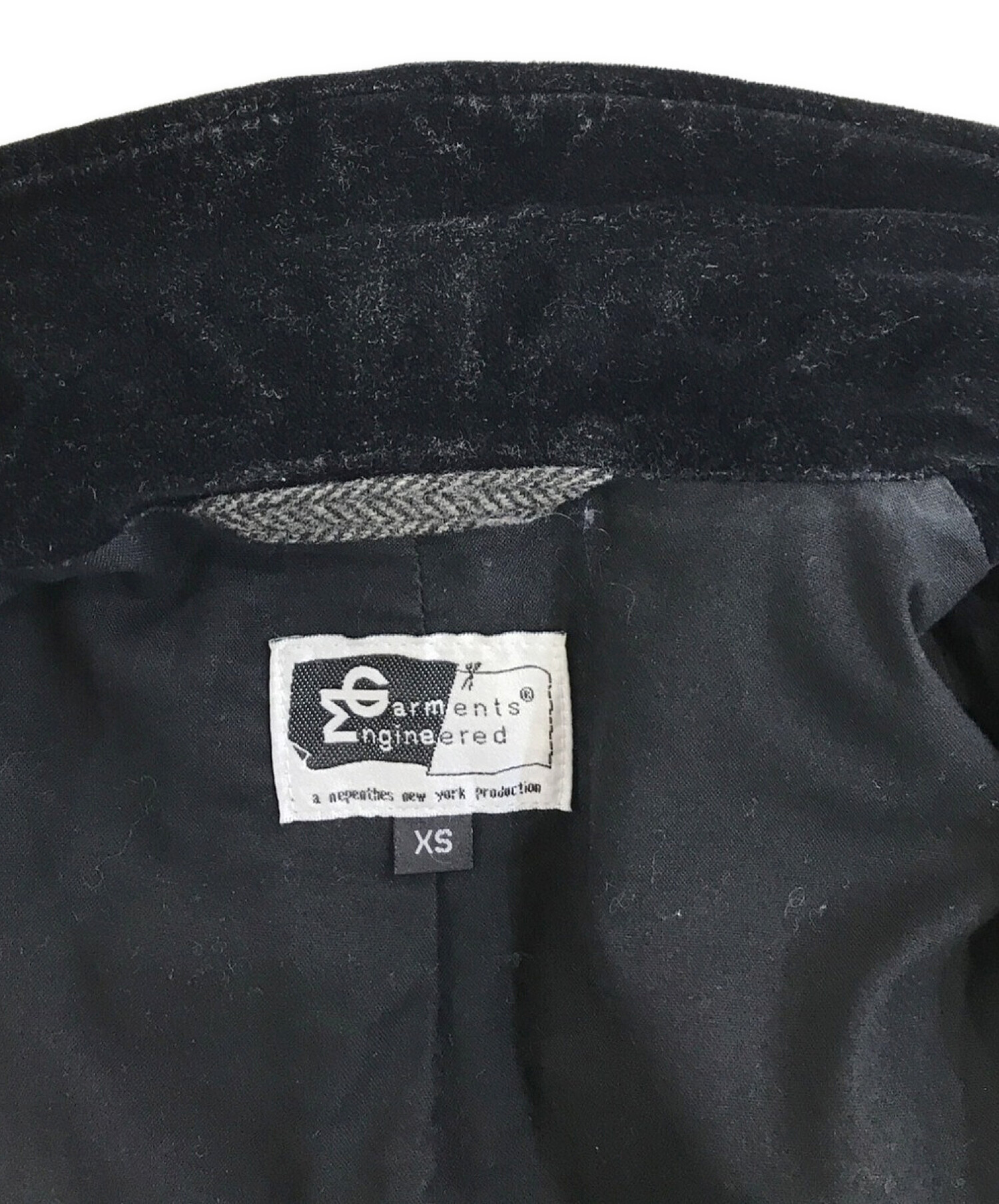 中古・古着通販】Engineered Garments (エンジニアド ガーメンツ