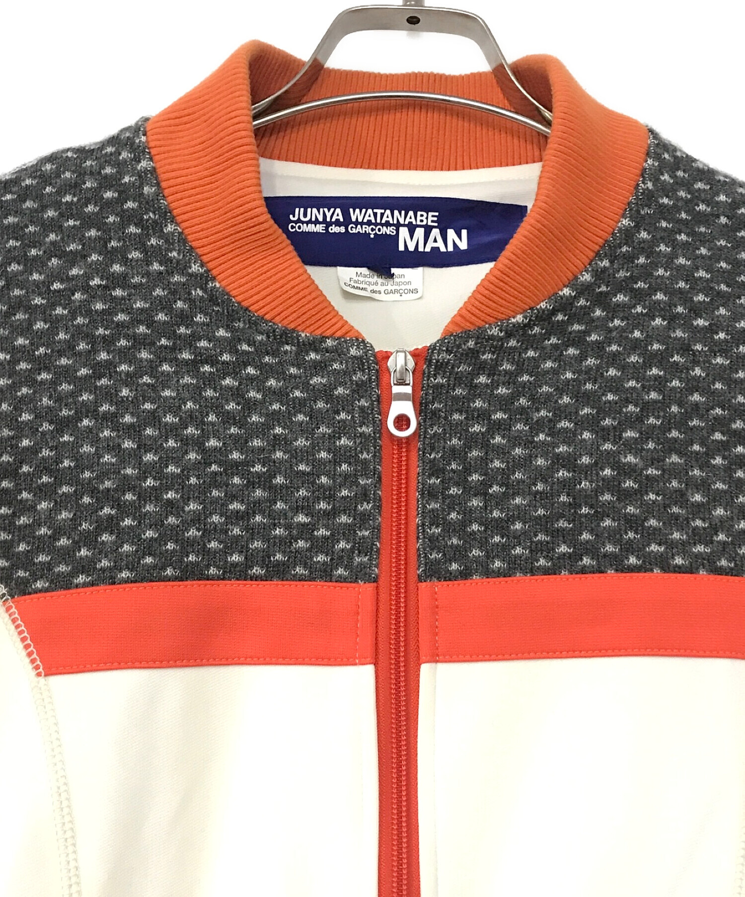 中古・古着通販】JUNYA WATANABE MAN (コム デ ギャルソン ジュンヤ