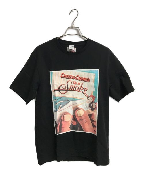 中古・古着通販】WACKO MARIA (ワコマリア) Tシャツ ブラック サイズ:M