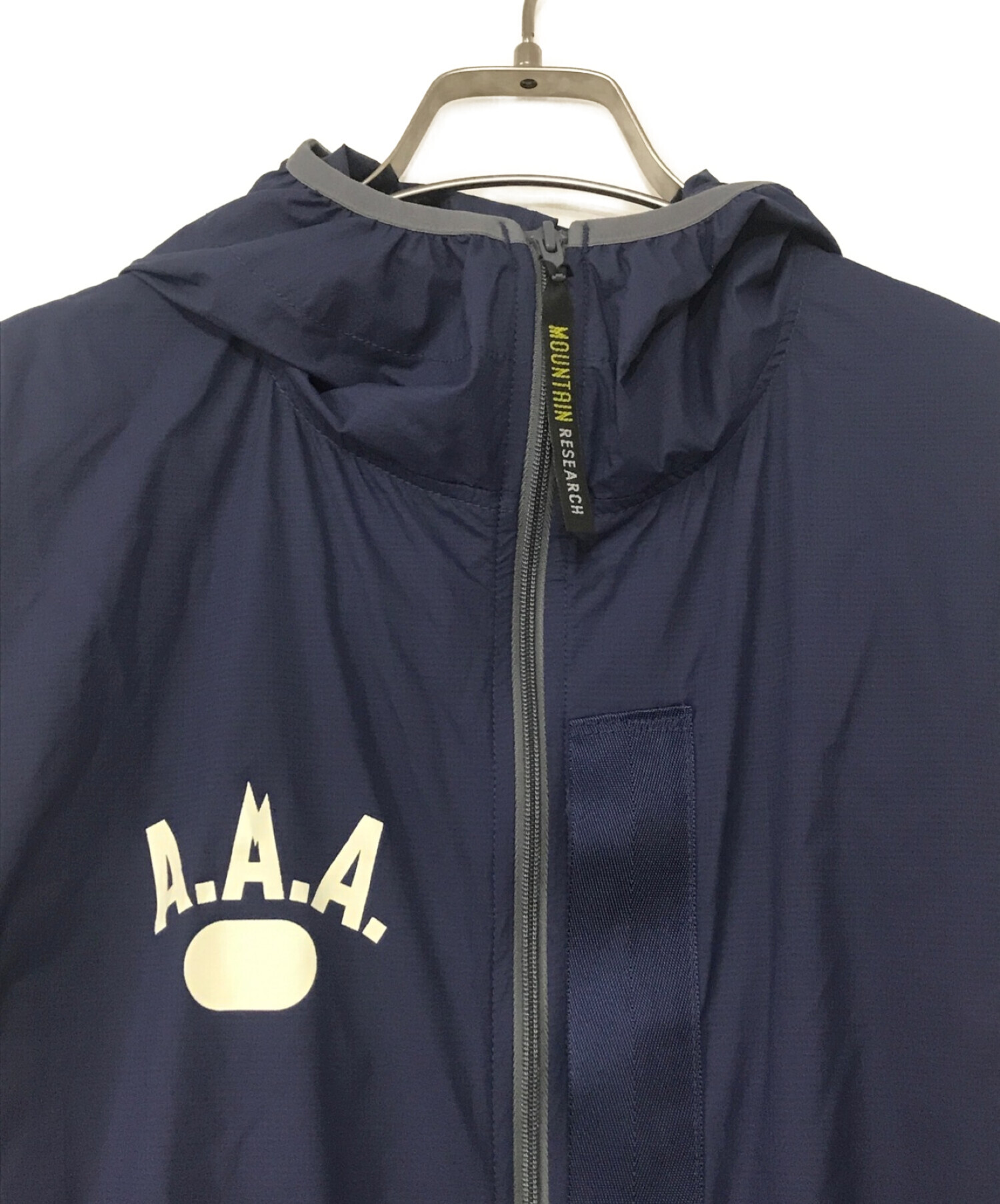 中古・古着通販】MOUNTAIN RESEARCH (マウンテンリサーチ) ID