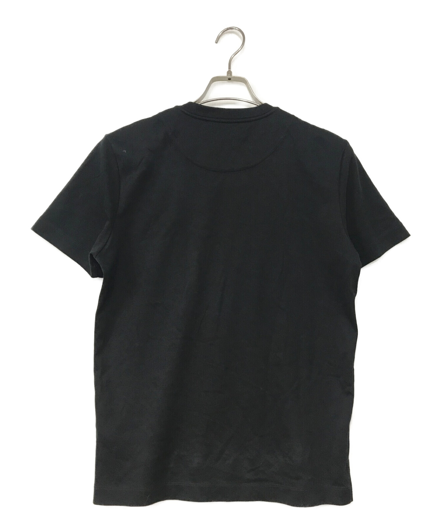 中古・古着通販】LOUIS VUITTON (ルイ ヴィトン) ダミエ BLACK Tシャツ