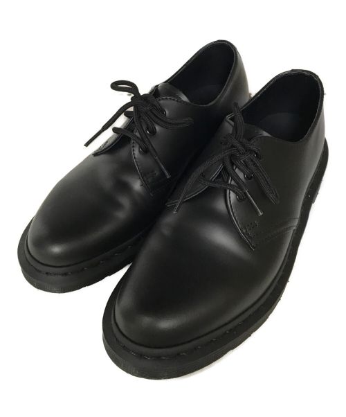 中古・古着通販】Dr.Martens (ドクターマーチン) 3ホールシューズ