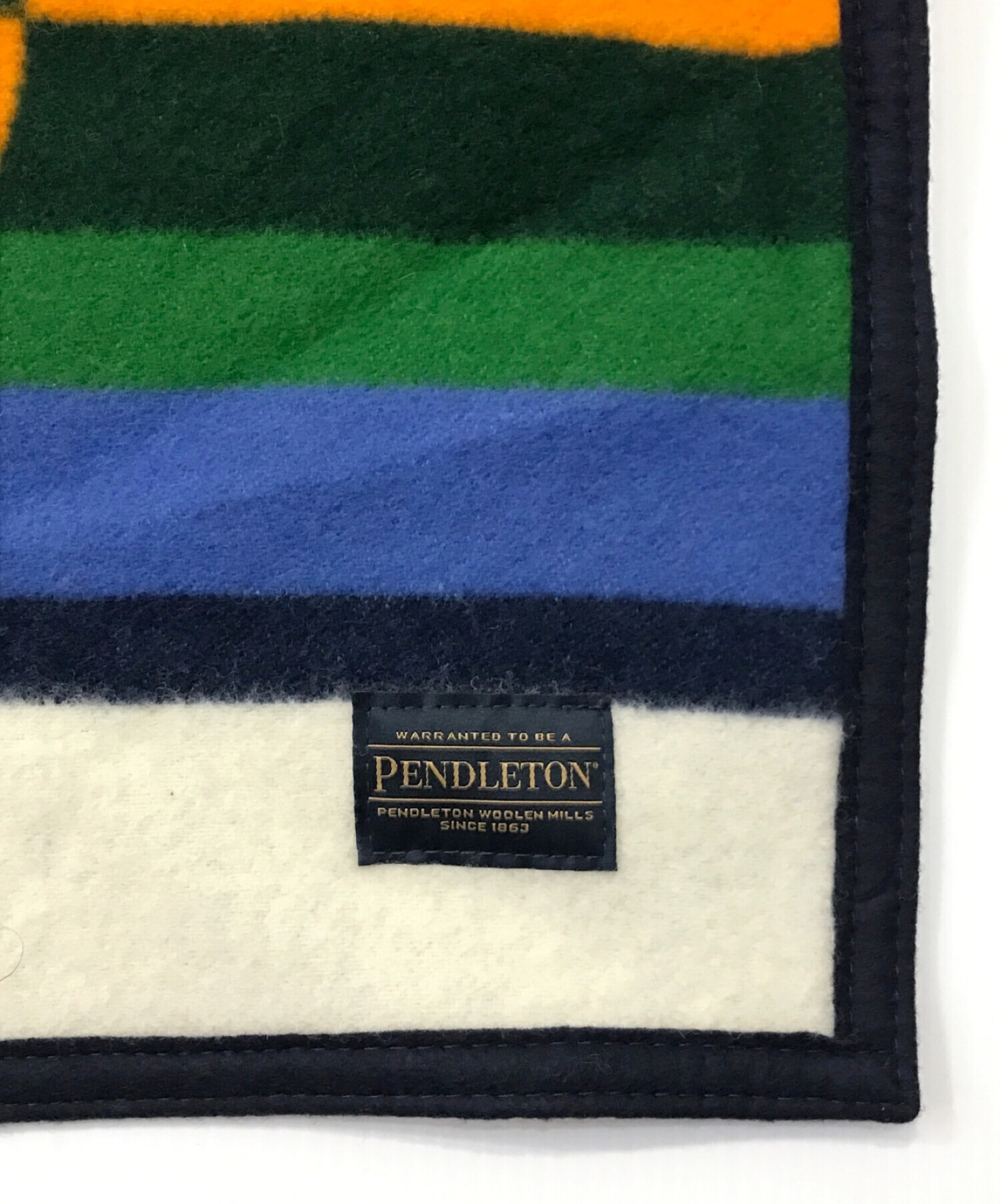 ヒステリックグラマー✕PENDLETON 美品 最終値下げ - トートバッグ