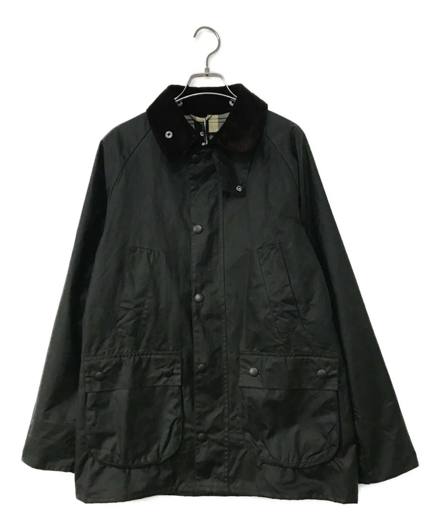 中古・古着通販】Barbour (バブアー) スリムBEDALEワックスＪＫ