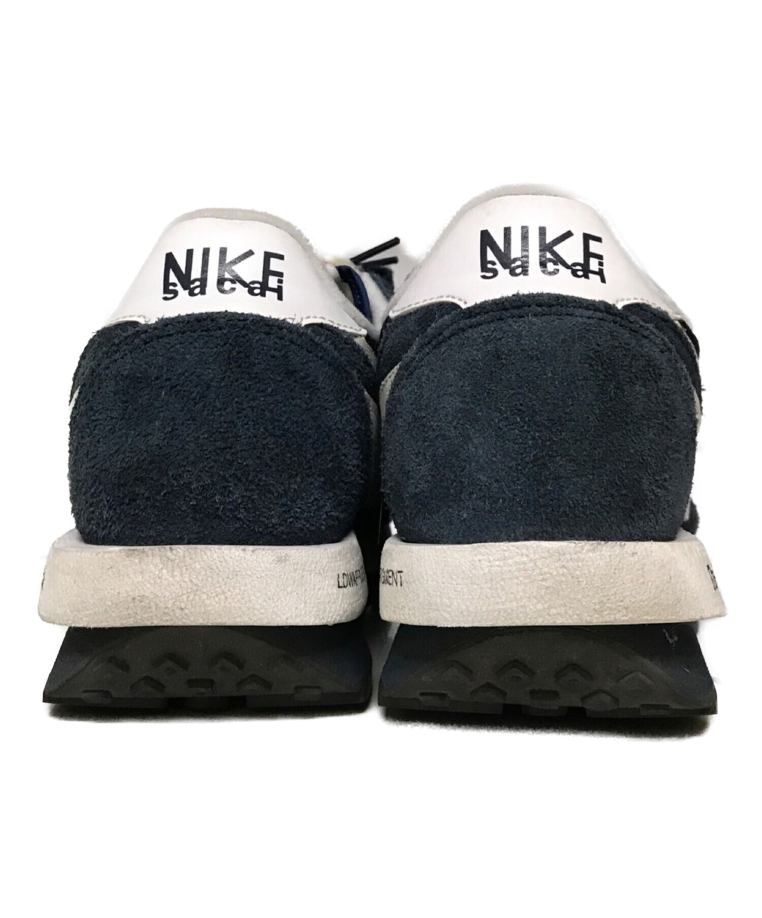 中古・古着通販】NIKE (ナイキ) FRAGMENT (フラグメント) sacai