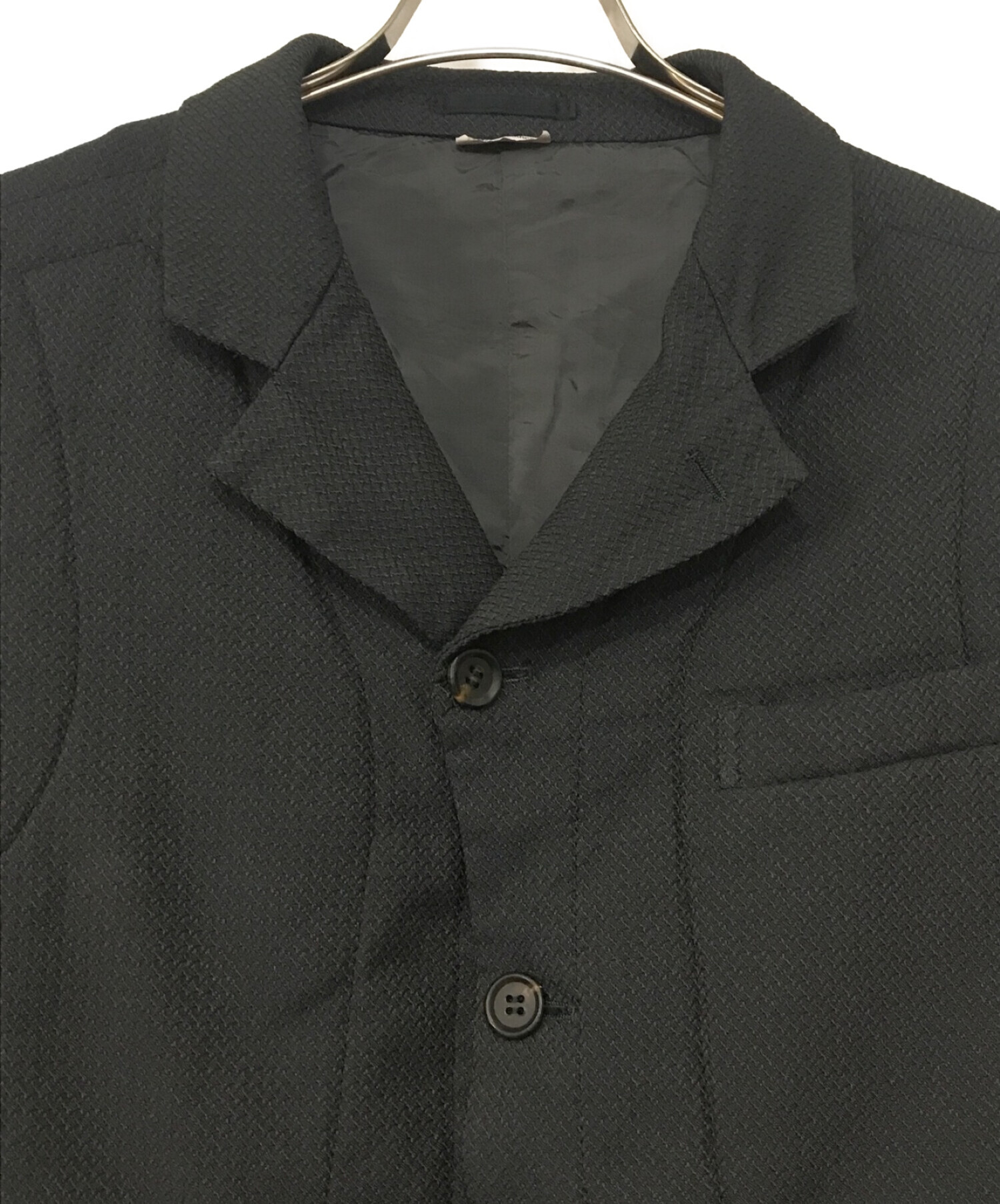 中古・古着通販】COMME des GARCONS HOMME DEUX (コムデギャルソン