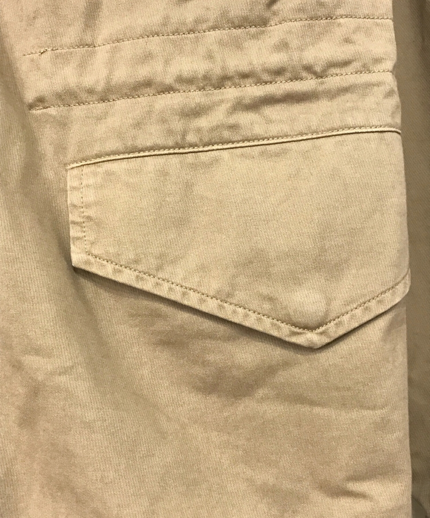 中古・古着通販】Martin Margiela (マルタン・マルジェラ) ミリタリー