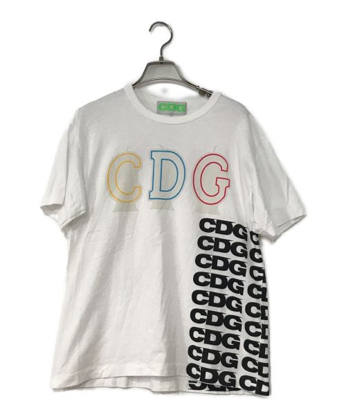 中古・古着通販】CDG (シーディージー コムデギャルソン) ANTI SOCIAL