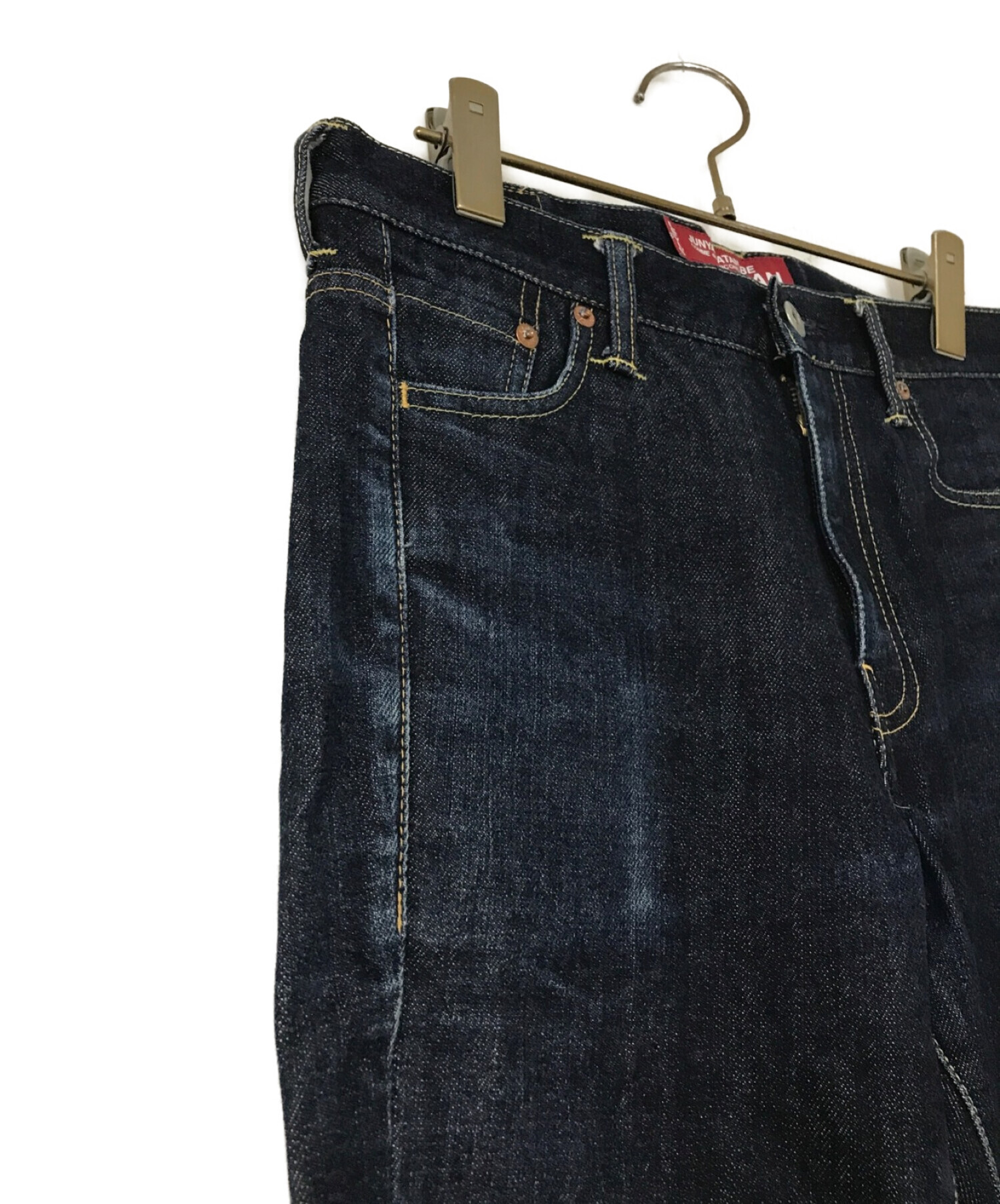 中古・古着通販】LEVI'S (リーバイス) JUNYA WATANABE COMME des 