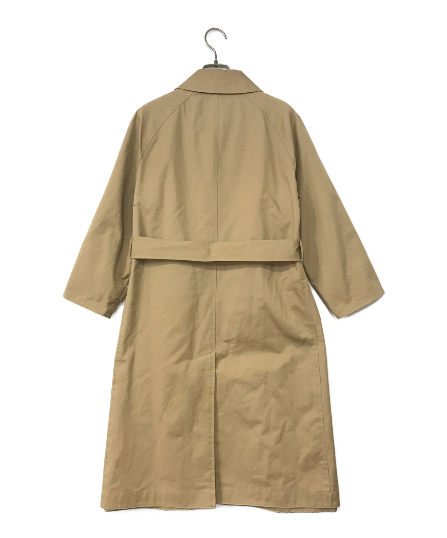 ファッションの SHIROKIYA コート ドルマンスリーブ チューリップ 和装