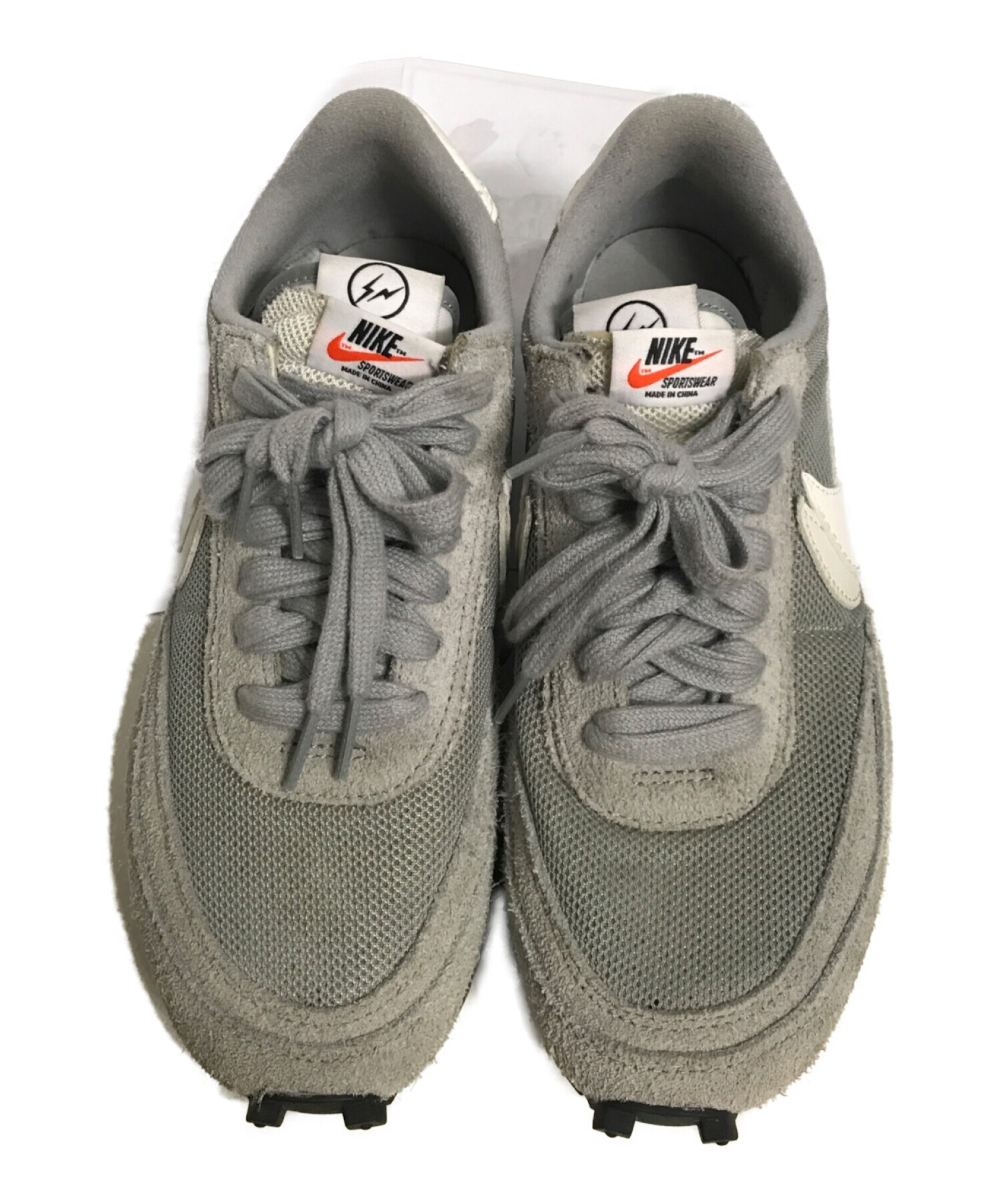 中古・古着通販】sacai (サカイ) NIKE (ナイキ) FRAGMENT DESIGN