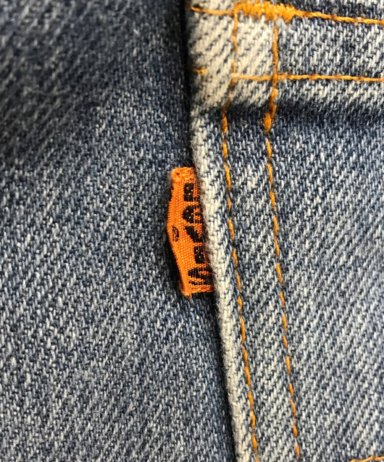 中古・古着通販】LEVI'S (リーバイス) 517フレアデニムパンツ