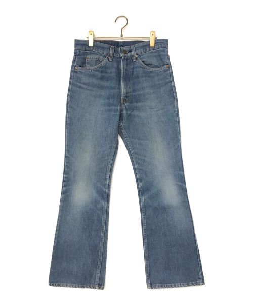 中古・古着通販】LEVI'S (リーバイス) 517フレアデニムパンツ