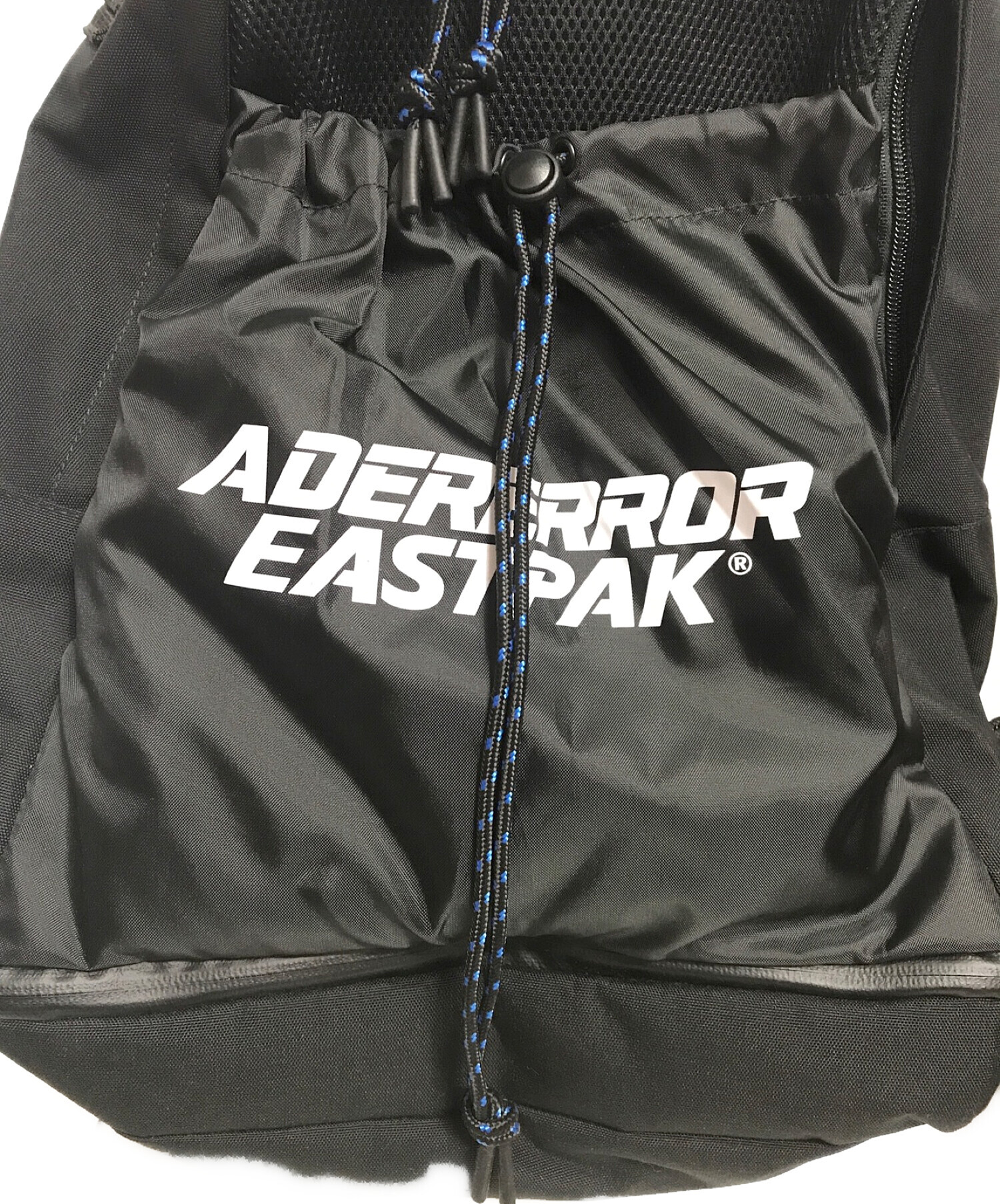 ADER error (アーダーエラー) スリングバック ブラック サイズ:なし