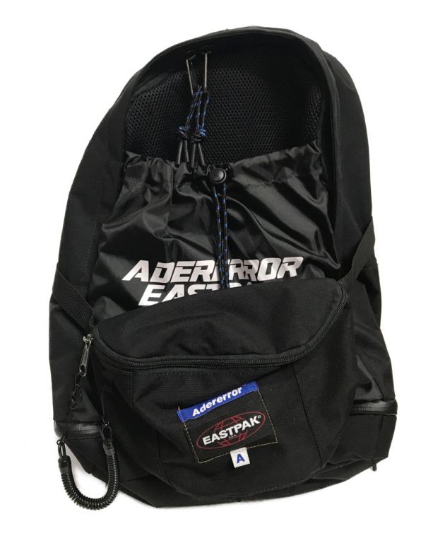 中古・古着通販】ADER error (アーダーエラー) スリングバック ブラック サイズ:なし｜ブランド・古着通販 トレファク公式【TREFAC  FASHION】スマホサイト